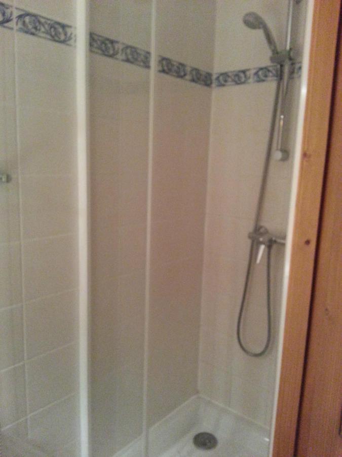 Appartement Chaleureux 4-6 Pers Chalet Chamois Appt H2 Les Arcs  Esterno foto